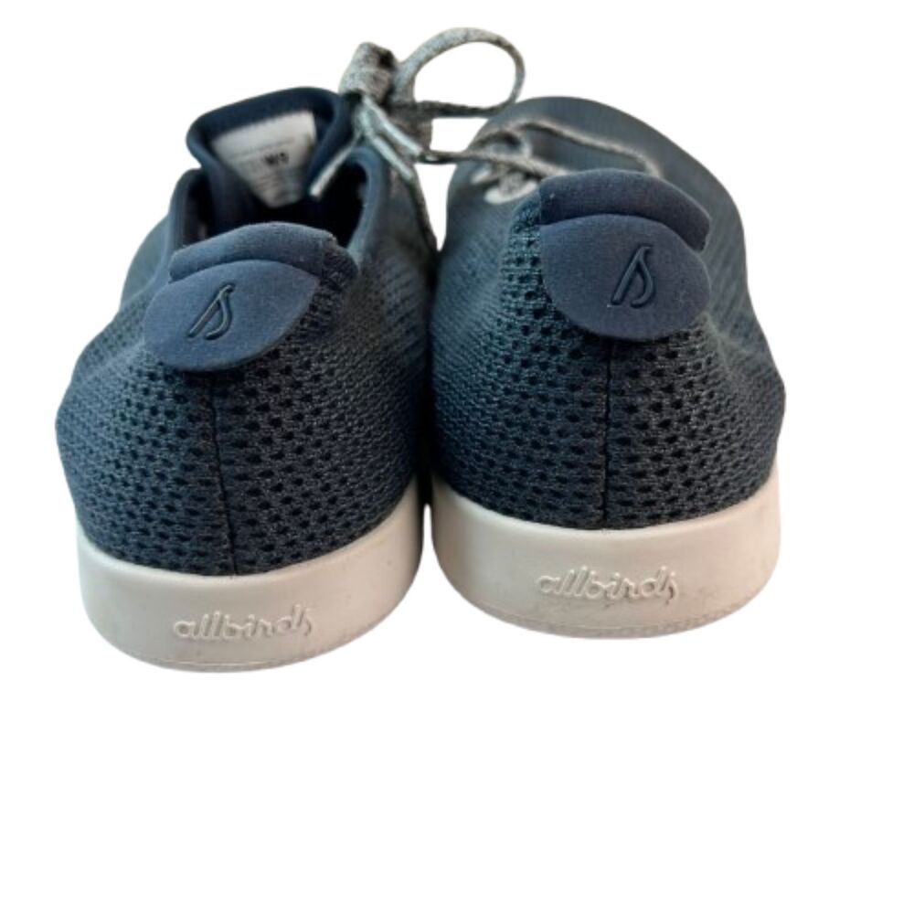 Allbirds Tree Skippers Womens Athletic Running/ Walking Sneakers Size 9 - Picture 6 of 8